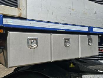 EURO-38-02 / AGRI / EXTENDABLE / REMOVABLE NECK